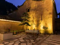 Songyang Qingfeng Yuanying Hotels in Songyang