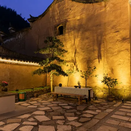 Songyang Qingfeng Yuanying
