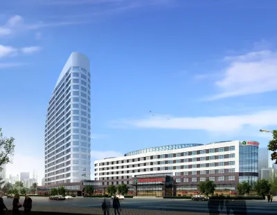 Yuanbo Bay Hot Spring Health Center Hotels near Chengyi University College, Jimei University