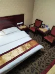 Border Town Hotel