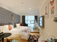 CityNote Hotel (Guangzhou Beijing Road ,Sun Yatsen Memorial Hall Metro Station) Hotels near Zhenhai Tower