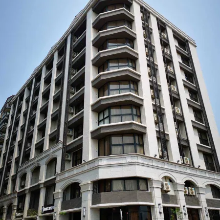 Solis Hotel
