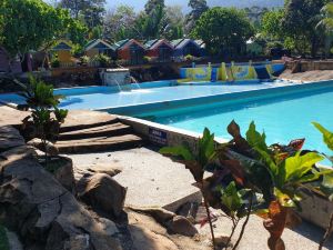 Alang Kenari Resort