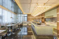 Atour Hotel, Baoyu Plaza, North Changjiang Road, Kunshan