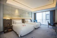 Yangzhou Zhongxing Tiancheng International Hotel (Grand Canal Museum) Hotels in West Bus Station Area