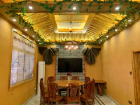 Bowan Mountain Home stay