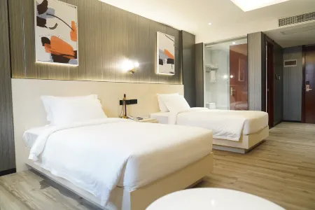 Joy Hotel