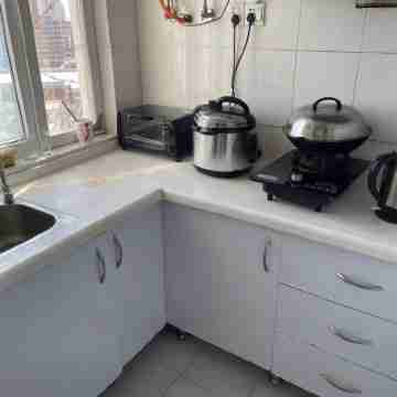 JINGHAI HOMESTAY  IN SANYA Dining/Meeting Rooms