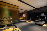 Hampton by Hilton Xuzhou Huaihai Road