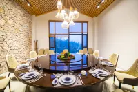 Qingfeng Jiujiantang Holiday Homestay