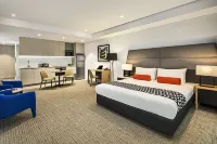 Quest St Leonards Các khách sạn ở Woolwich