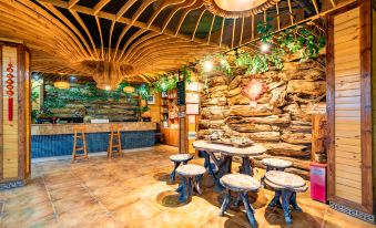 Xijiang No.1 Boutique Homestay