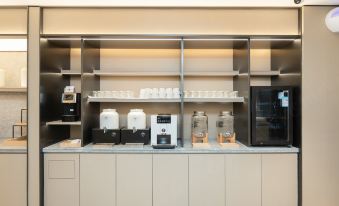 JI Hotel (Shenzhen Nanshan Wanke Yuncheng)