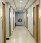 Nanchang Yijiaren Business Hotel (Nanchang University Yi Affiliated Hospital) - إقامة ريفية