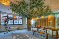 東陽步月雅居·Design設計師酒店（東陽花園店）
