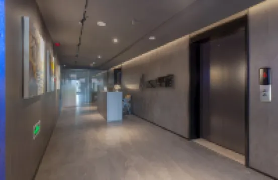 日照裏宿（日照萬平口風景區萬達廣場店）