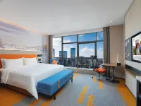 Hampton by Hilton Hangzhou Tonglu Fuchun River Hotels near Tonglu Revolutionary Martyr Monument