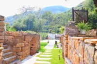 Nabu Mountain Su (Sanjiebei Branch, Shaolin Scenic Area, Lushan)