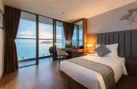 Grand Gosia Hotel Các khách sạn ở Vĩnh Nguyên