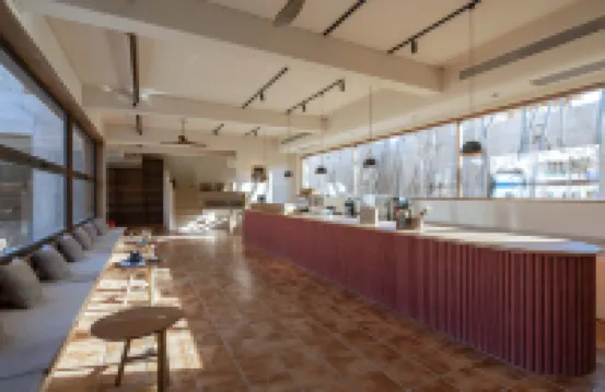 Yuanbaixiang Luxury Hotel (Zhongwei Branch)