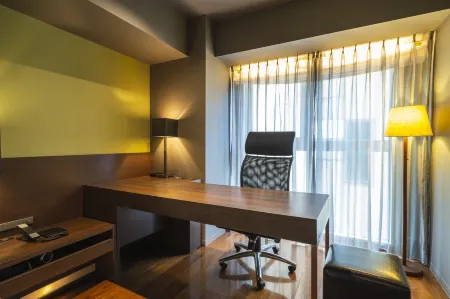 Koko Hotel Fukuoka Tenjin