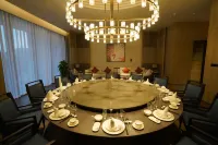 Zhangjiakou Grand Metropark Hotel - Breakfast