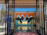 Vantexi Hotel Weining