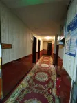 Xinsheng Hotel (Lanzhou Zhengning Road)