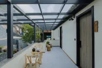 Wild Boar Bay · Lakeside Fairyland · Accommodation (Jinyun Xiandu Scenic Area Branch) - albergo