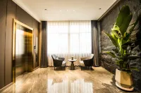 Yilai Hotel (Bozhou People's Hospital Wanda Plaza)