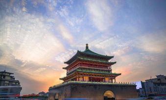 Mercure Xi‘an The Bell Tower