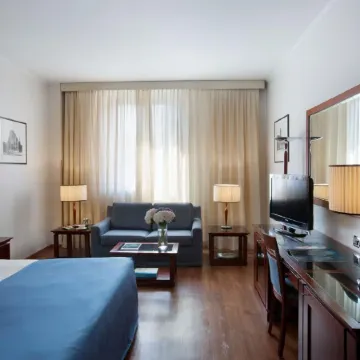Starhotels Excelsior
