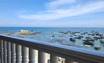 Weizhou Island Binge Fishing Village Homestay