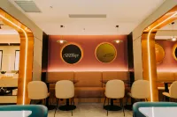 Xingyi Hotel (Beijing Temple of Heaven Dongmen Subway Station)