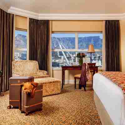 InterContinental Hotels TABLE BAY CAPE TOWN by IHG Rooms
