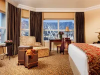 InterContinental Hotels TABLE BAY CAPE TOWN by IHG Hotels near Clock Tower
