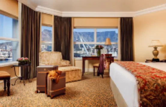 InterContinental Hotels TABLE BAY CAPE TOWN by IHG Hotels in 