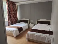 Guyu Yaxin Business Hotel Hotels in Gulin