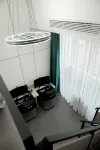 Coffee Cat E-sports Hotel (Huaibei Wuyue Plaza Branch)