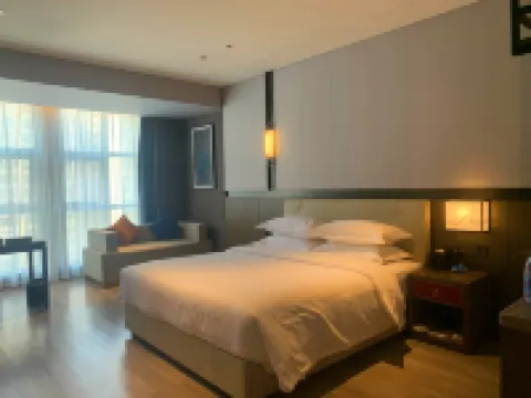 Xinhua Chiyou Huamei Hotel Hotels in Xinhua