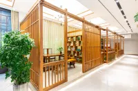 Shiguang Hanshe Hotel (Yiwu Railway Station Airport Branch)
