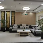 永順利華賓館