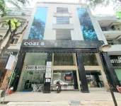 Cozi 5 Hotel And Apartment