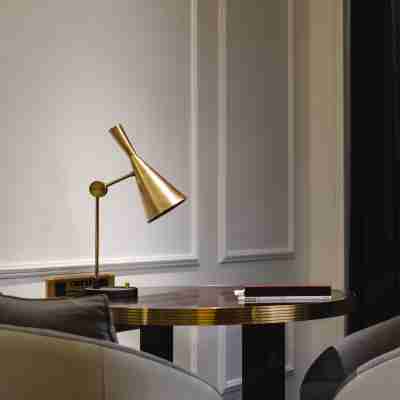 The Lixury Hotel Chongqing, in The Unbound Collection by Hyatt Rooms