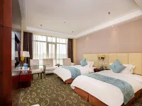 Zhongzhou Yihe Hotel Hotels in Xinxiang County