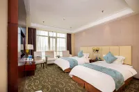 Zhongzhou Yihe Hotel Hotels in Xinxiang County