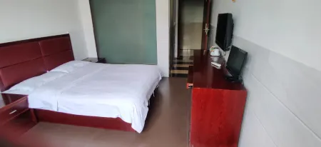 Huarong Hong'en Hotel