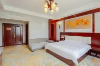 Zhennan Hotel Hotel di Nanhua County