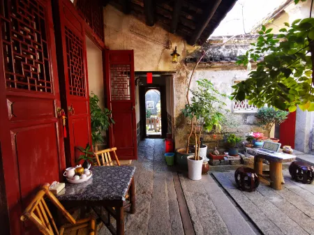 Liang's Shuwu Hotel
