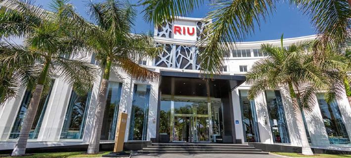 Hotel Riu Palace Meloneras Hotels in Maspalomas